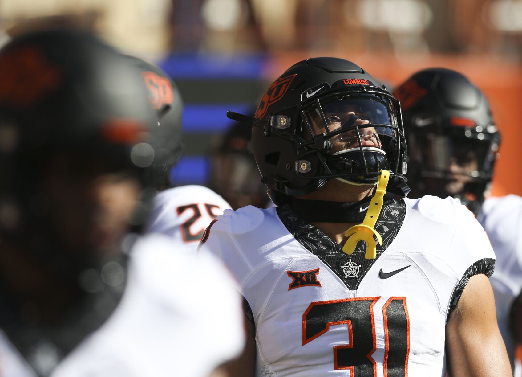 OSU Football